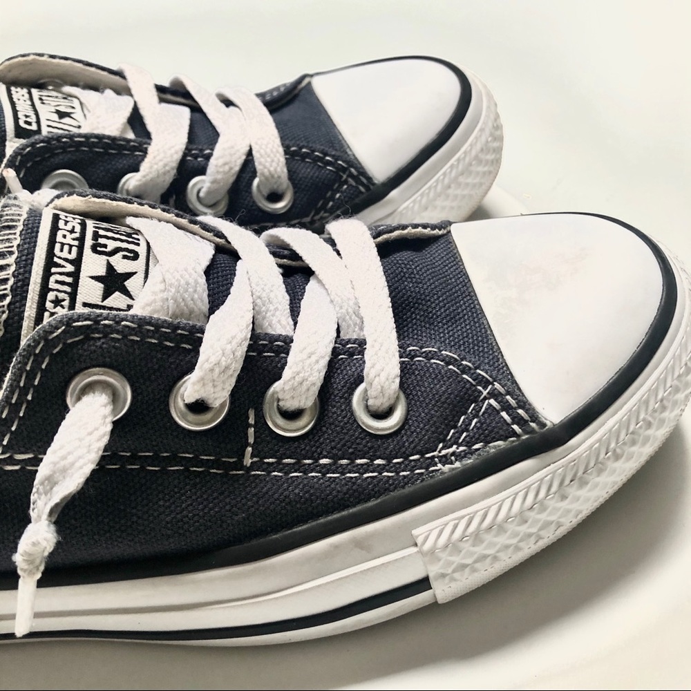 Converse Slip On